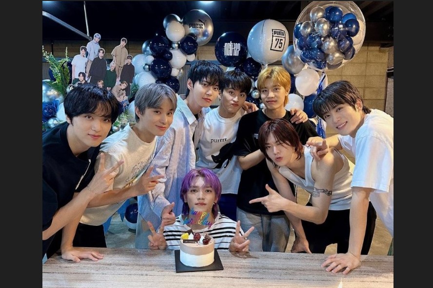 Dokumenter NCT 127 akan Tayang di Disney+ Hotstar pada 30 Agustus