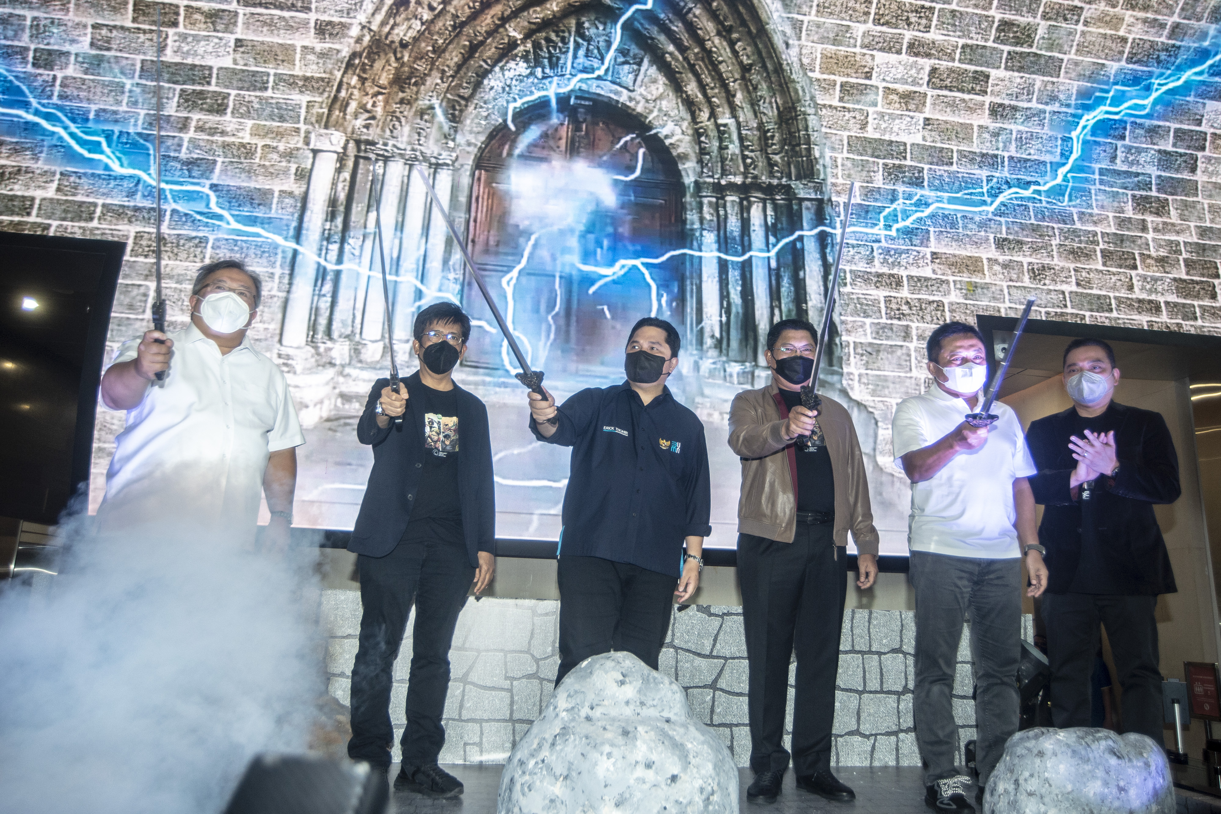 Analis: Erick Integrasi Indihome ke Telkomsel adalah Langkah Tepat