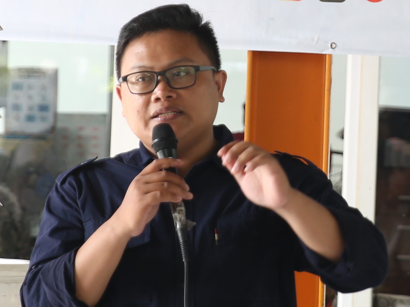 Prevalensi Stunting masih Tinggi, Program Lingkungan Mapan Dirilis