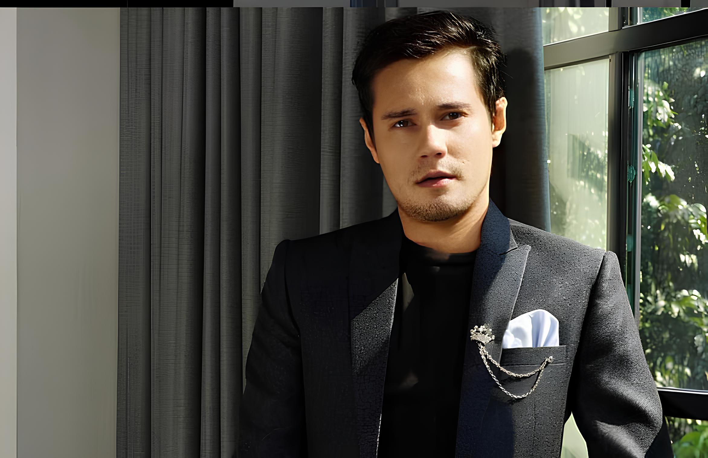 Aktor Bobby Joseph Kembali Ditangkap Terkait Kasus Narkoba