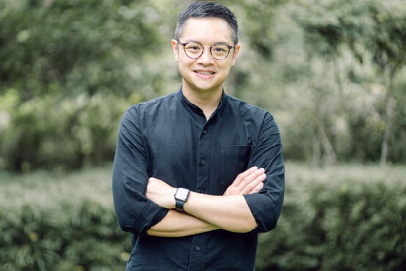 Restoran Singapura dan Magnolia Surabaya Sajikan Menu Peranakan