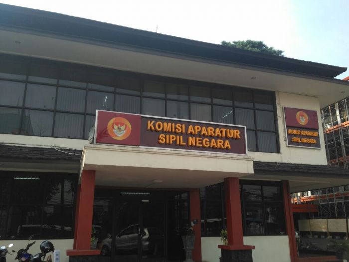 Kantor KASN