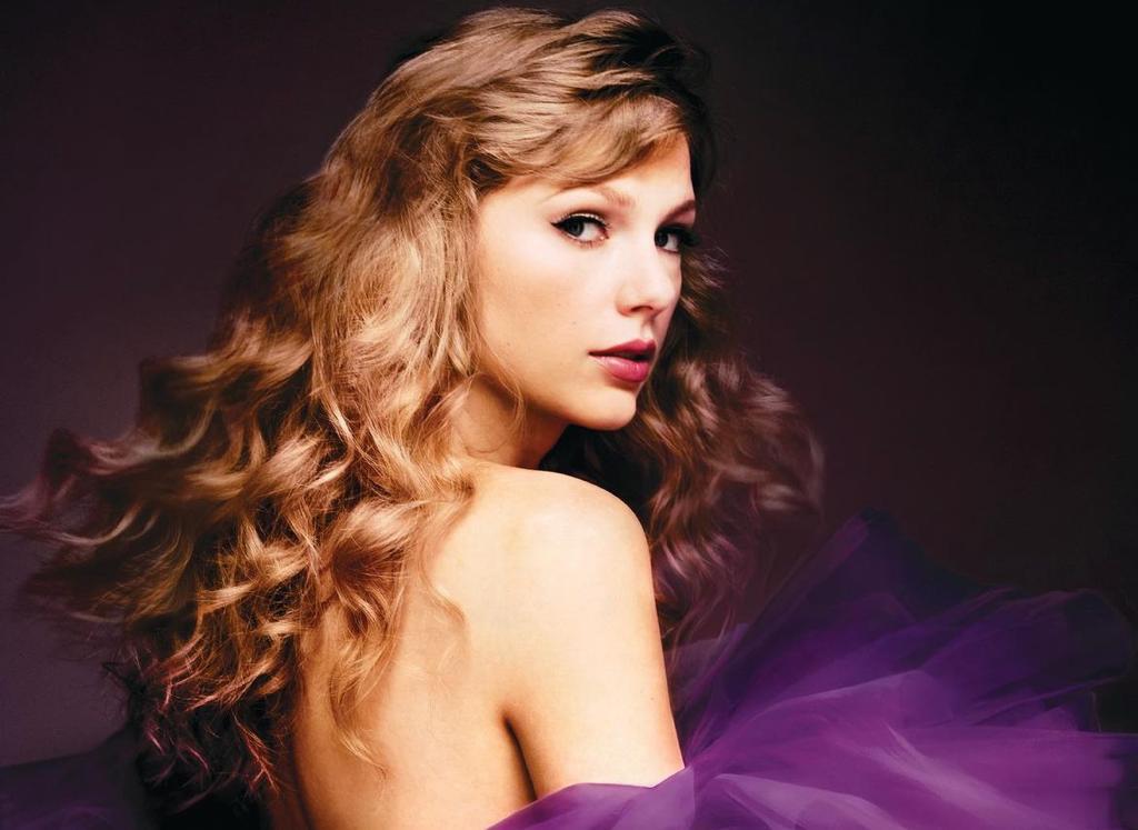 Lirik lagu Enchanted Taylor Swift