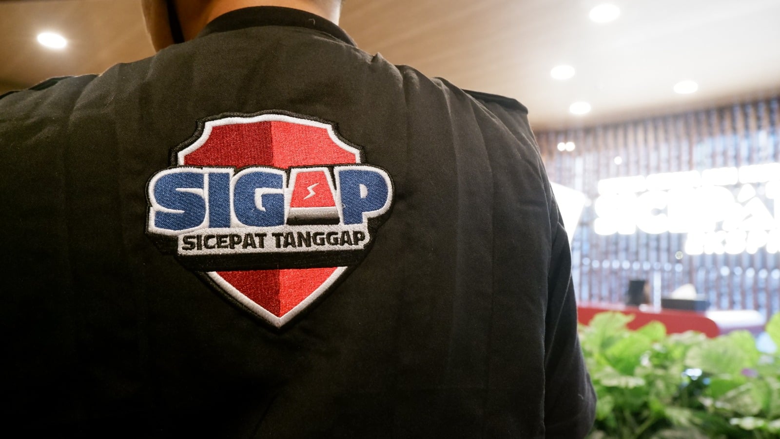 Pembentukan Tim Sigap SiCepat untuk bantu perluasan program CSR