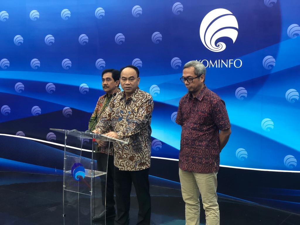 Kebocoran Data Pribadi Melebihi Jumlah Penduduk Indonesia Sebanyak 277 Juta Jiwa