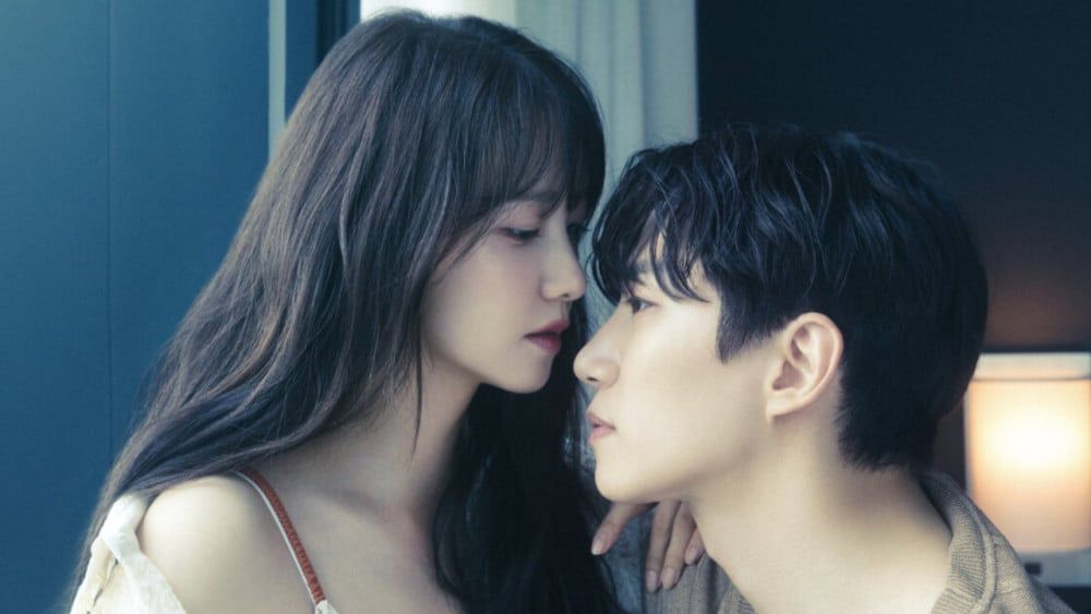 Yoona SNSD dan Junho 2pm