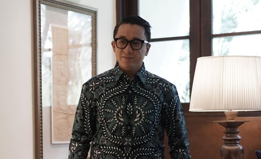 Bayu Oktara Gelar Operasi Semut di Sekitar GBK