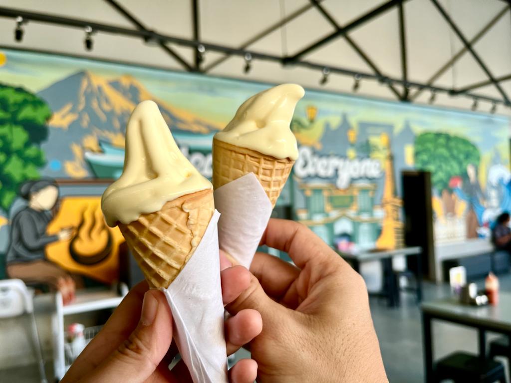 Penuhi Permintaan Konsumen, Waroeng Steak & Shake Hadirkan Menu Es Krim