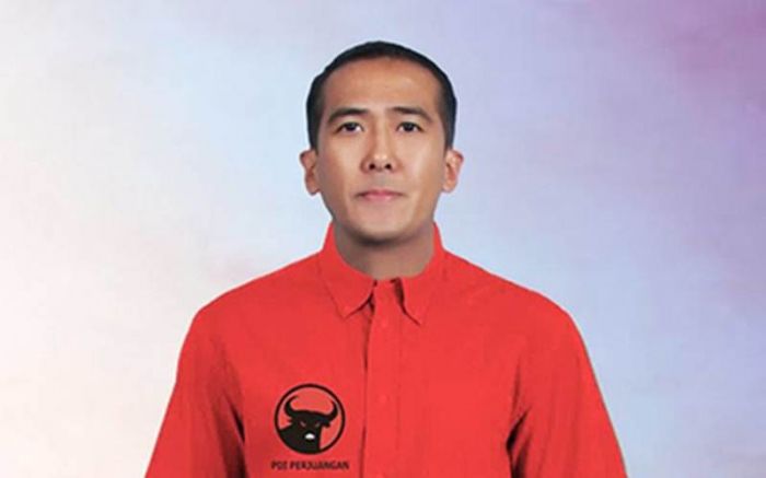 Buronan KPK Harun Masiku