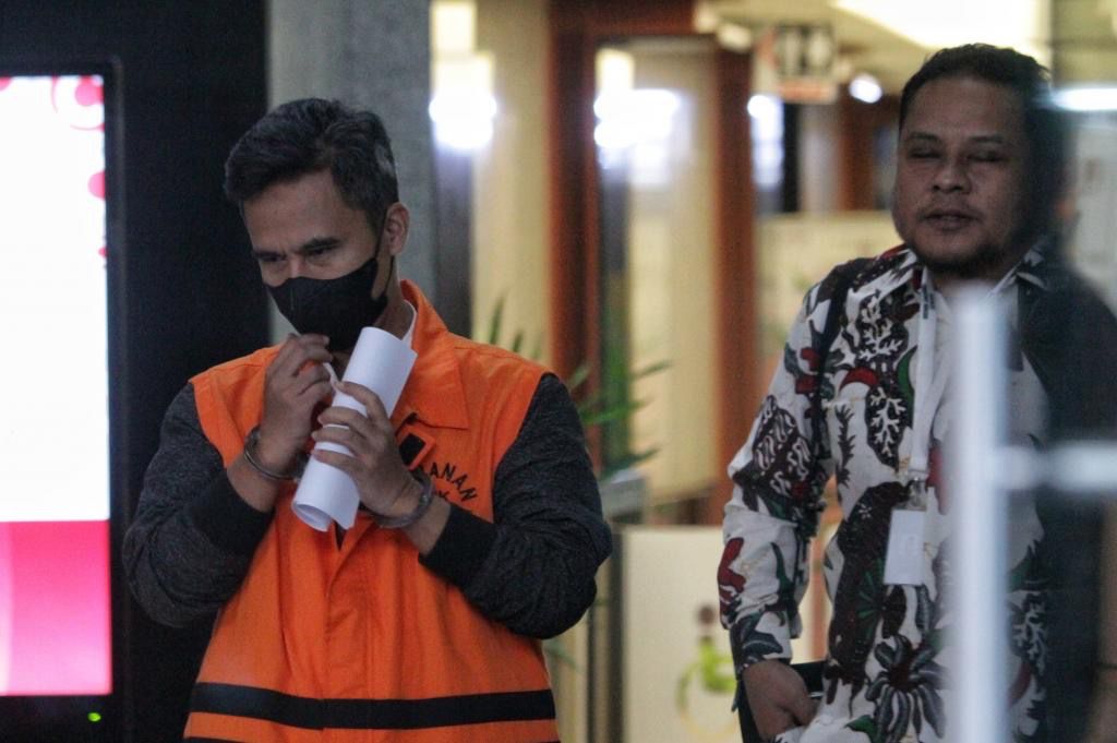 PT Citra Jelajah Informatika Sony Setiadi