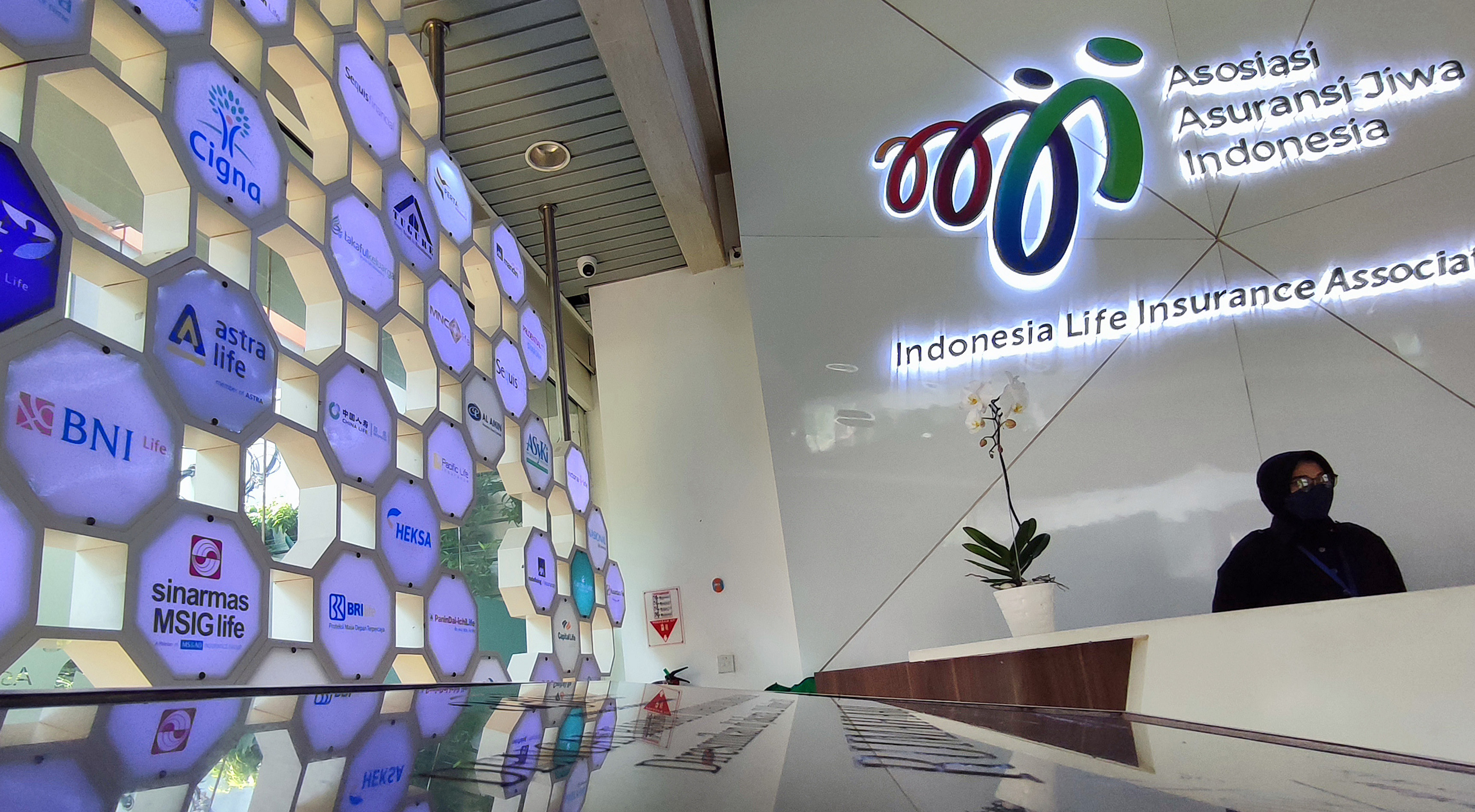 AAUI Mengusulkan Penyesuaian Ekuitas Minimum Pada Perusahaan Asuransi Diterapkan Bertahap