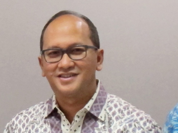 Erick Resmi Angkat Rosan Jadi Wakil Komisaris Utama Pertamina