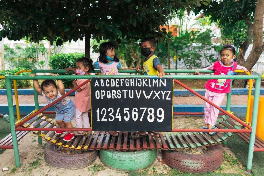 Keterlambatan bicara merupakan masalah yang dihadapi banyak anak usia dini di sekitar kita,