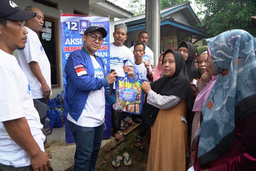 Kerja Nyata PAN Sangat Dirasakan oleh Masyarakat Luas