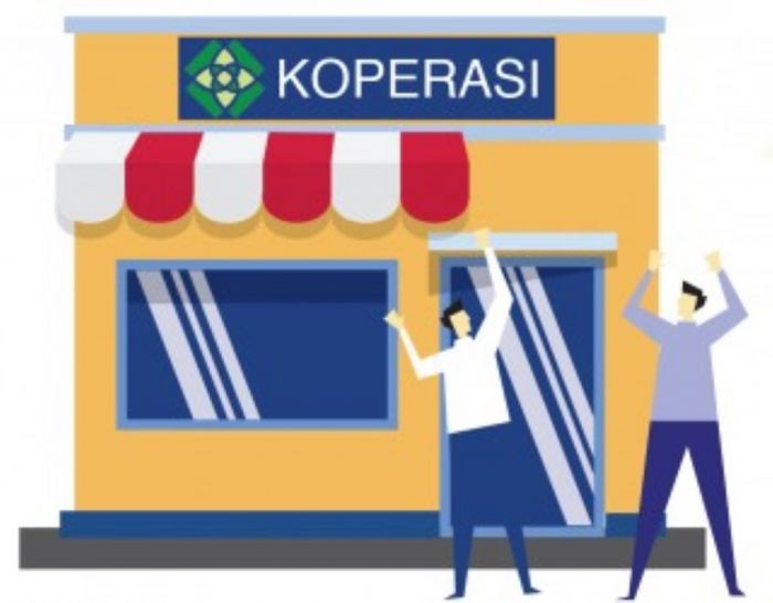 Pendampingan Pemerintah Diperlukan untuk Menunjang Pertumbuhan Koperasi
