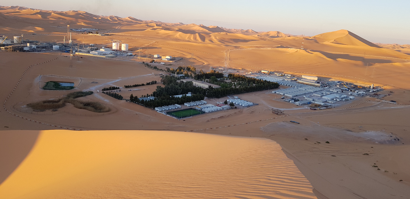  PHE Terus Gali Potensi dan Tingkatkan Keberlangsungan Perusahaan