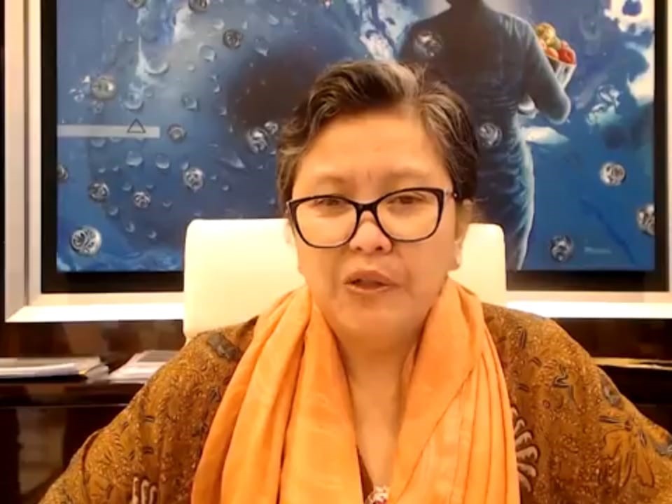 Sertifikasi SDM Ekonomi Kreatif Harus Mampu Dorong Pelestarian Nilai Budaya