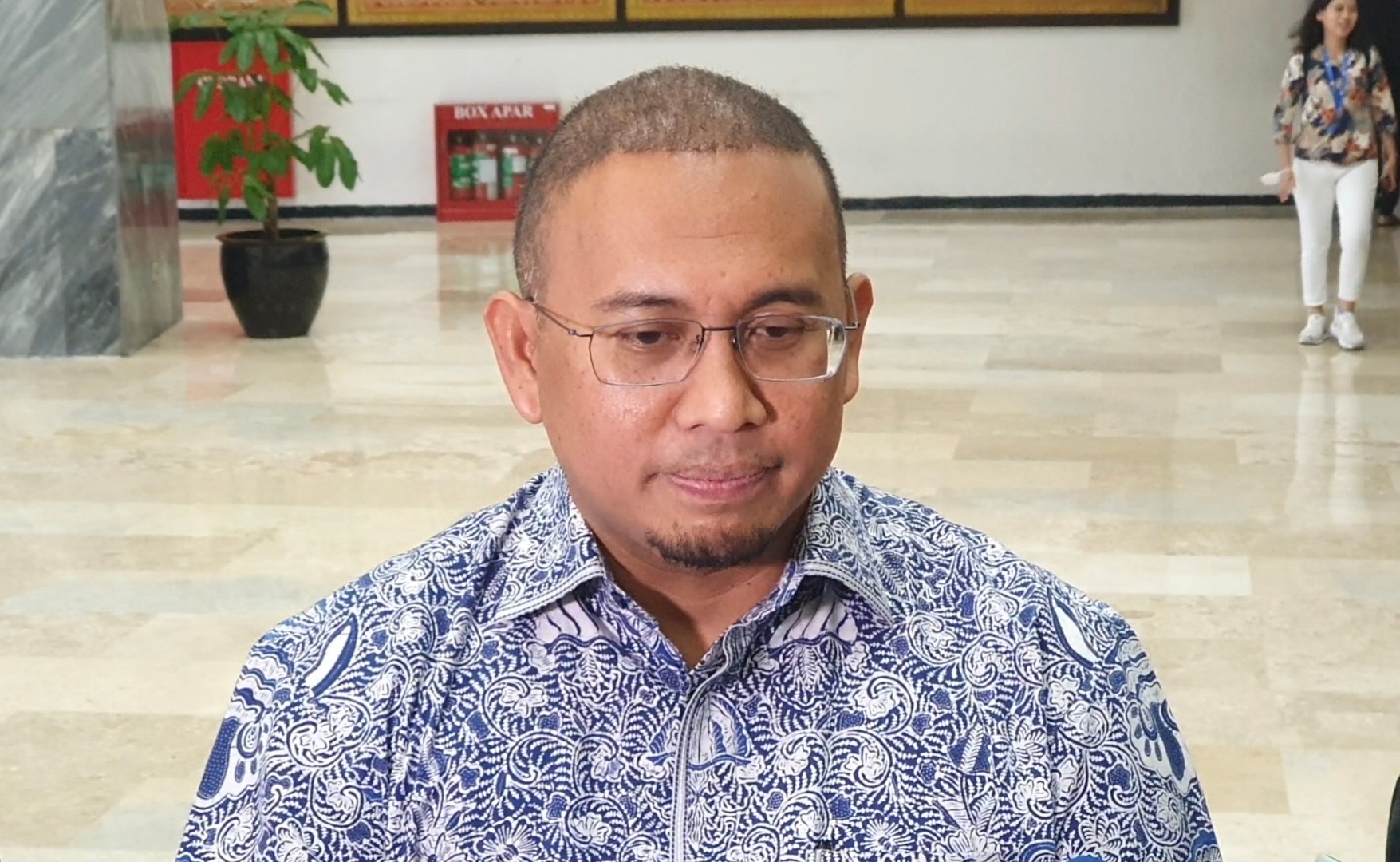 Gerindra Sebut Ada Parpol Gabung KKIR di Juli 2023