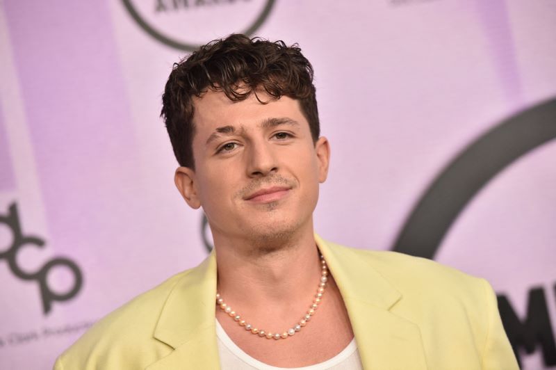 Charlie Puth