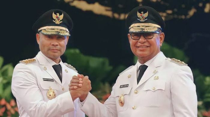 Masa jabatan Gubernur NTT Viktor Laiskodat dan Wakil Gubernur NTT Josef Nae Soi berakhir 5 September mendatang.