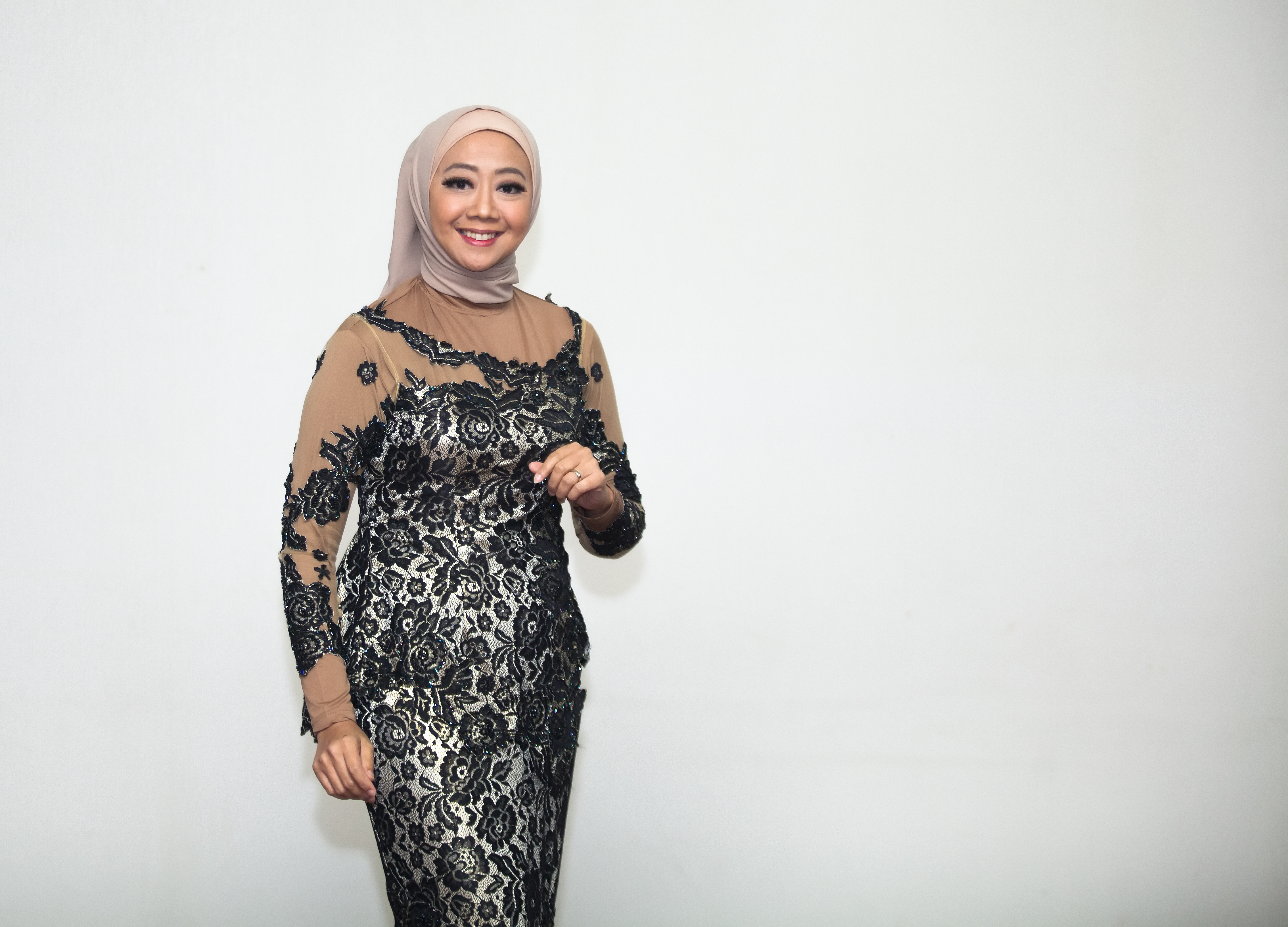 Asri Welas Pernah Dibobol Hacker