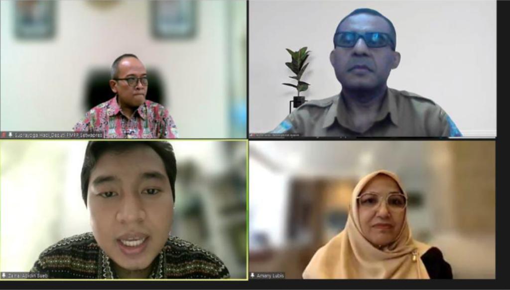 Menuju 2041, Butuh Kolaborasi dalam Pembangunan Papua