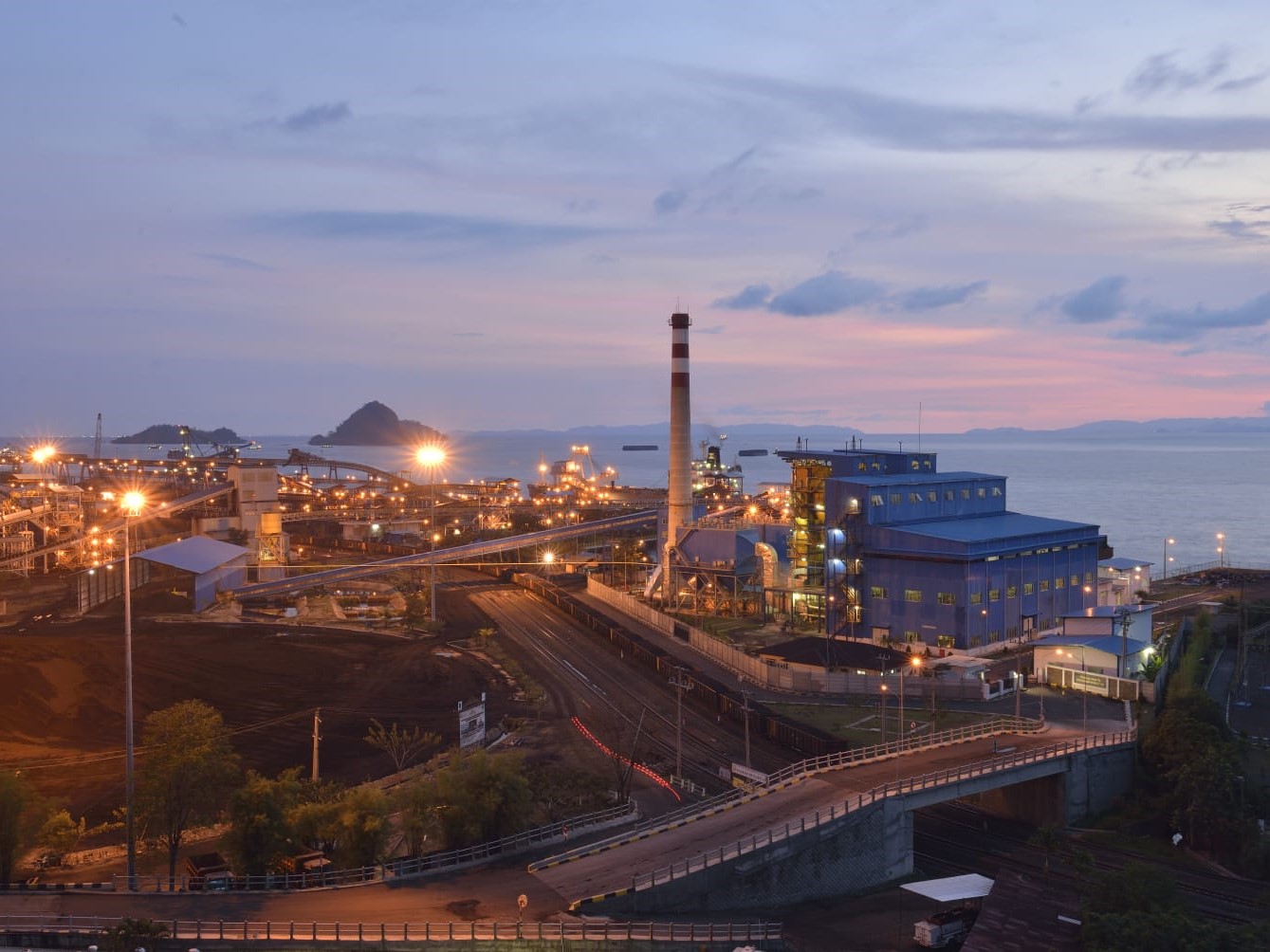 Deretan Inisiatif Digitalisasi dalam Smart Mining Mind Id