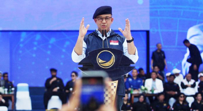 PKS Ibaratkan Konsep Perubahan Anies dengan Renovasi Rumah
