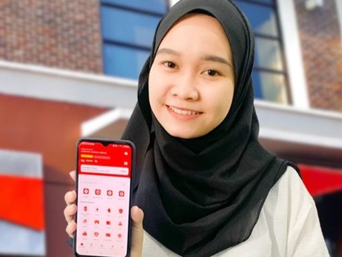 Buka Rekening Danamon Sekarang Dapat lewat LinKita