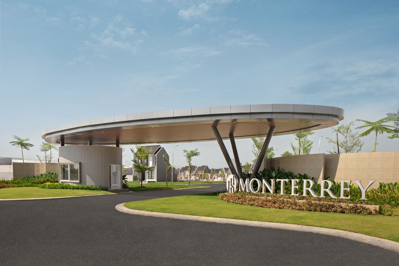 Pengoperasian Tol Jatikarya dan Nagrak Dongkrak Penjualan Properti di Kawasan Cibubur