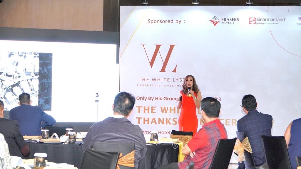 The White Lyst: Sekarang Masa yang Tepat Beli Properti untuk Investasi 