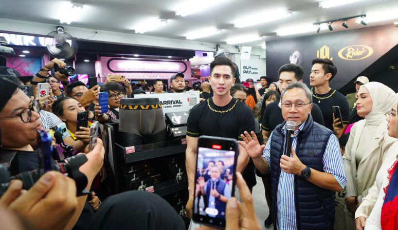 PAN Siapkan Sederet Program Anak Muda