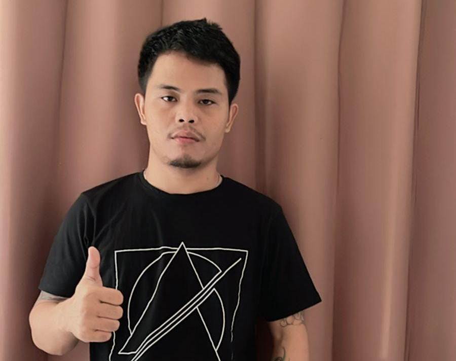 Kecintaan pada Seni Hiburan Bawa Alex Firdaus Bentuk RK 999 Management
