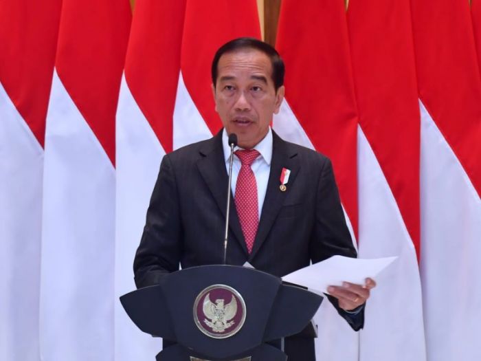 Presiden Dinilai Perlu Merespons Pembatalan Tersangka Kepala Basarnas