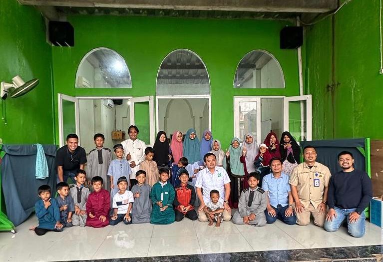 Santunan Kirana Grup