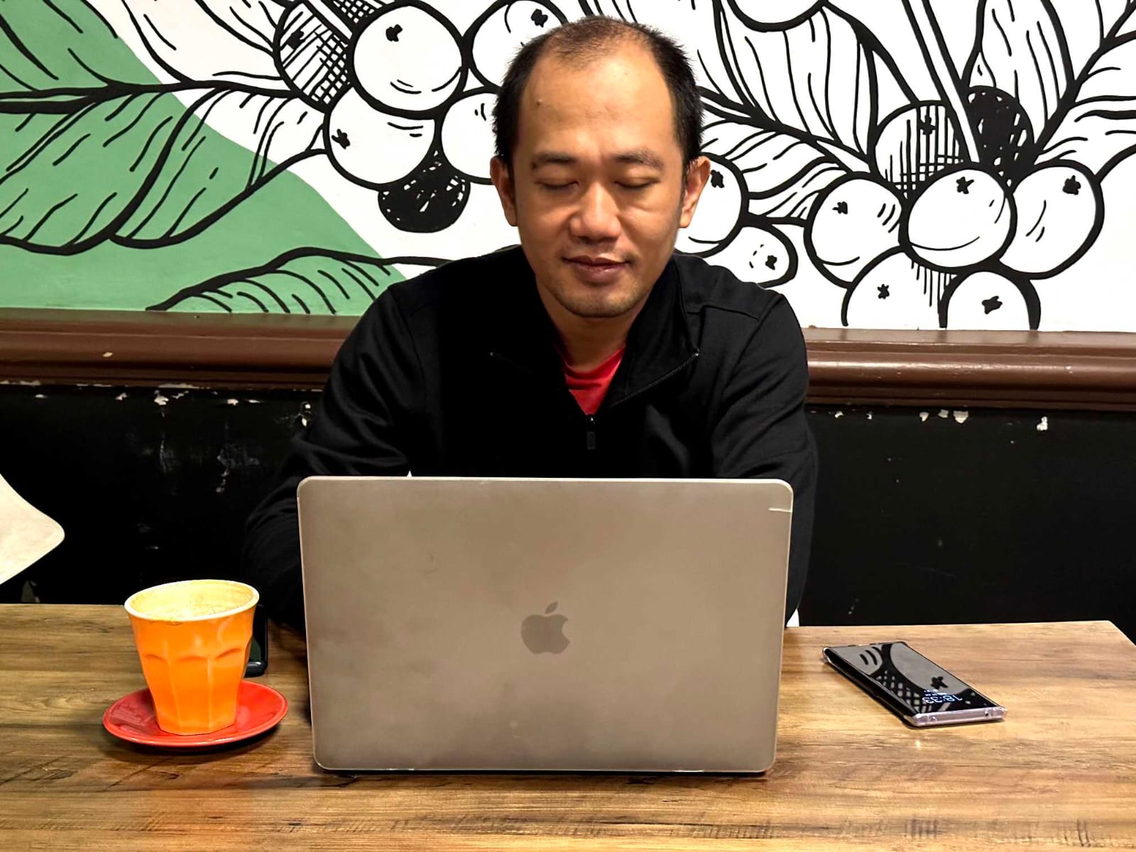 Agus Susilo, Praktisi Media Sosial