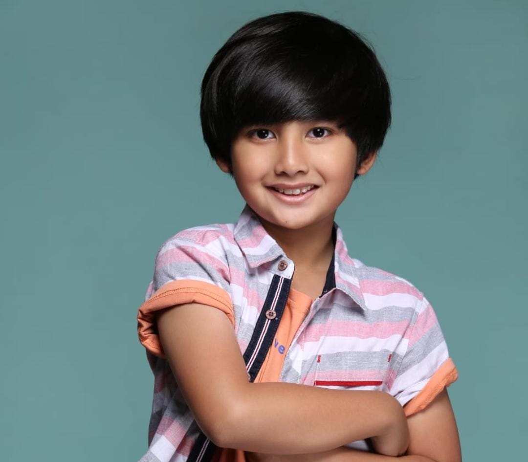 Besar di Dunia Akting, Artis Cilik Ini Ternyata Punya Bakat Besar di Bidang Musik