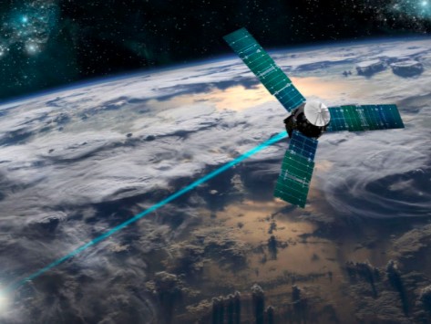 BRIN Gandeng Jepang untuk Kembangkan Navigasi Satelit