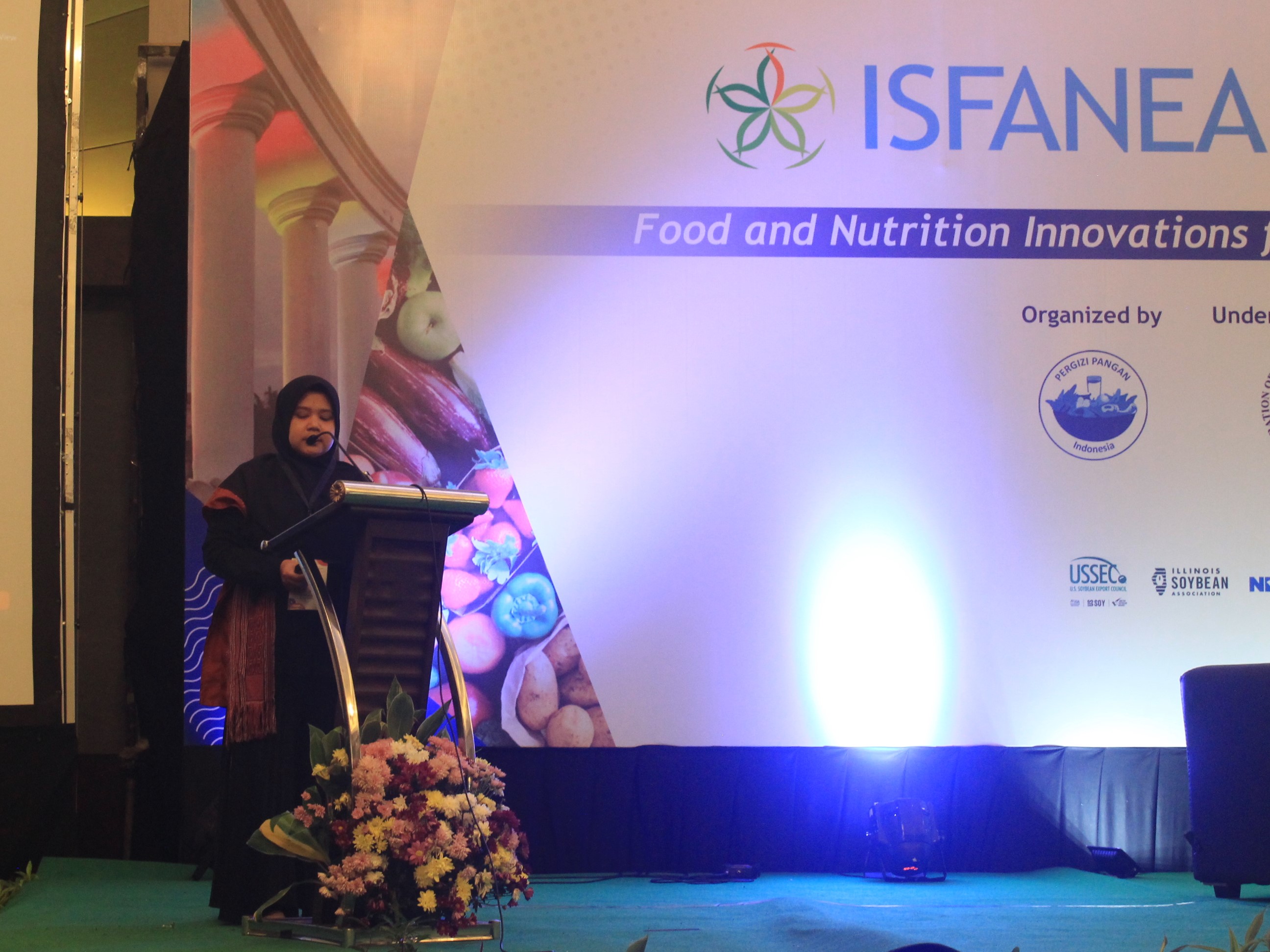 Ada Kaitan Kualitas Air Minum dan Kondisi Stunting