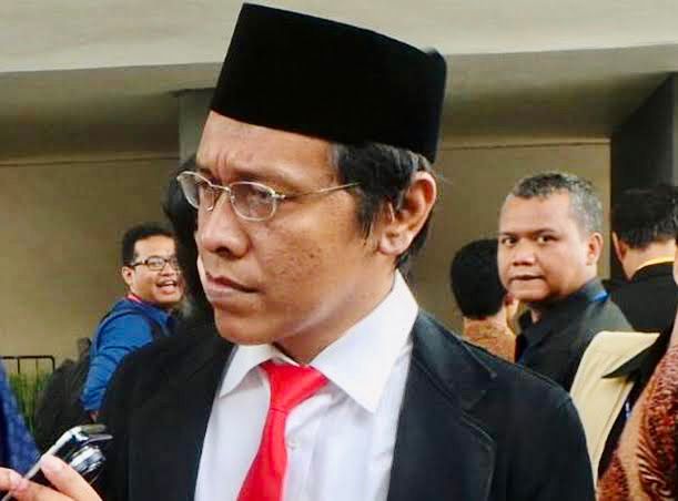 Politisi PDIP Adian Napitupulu