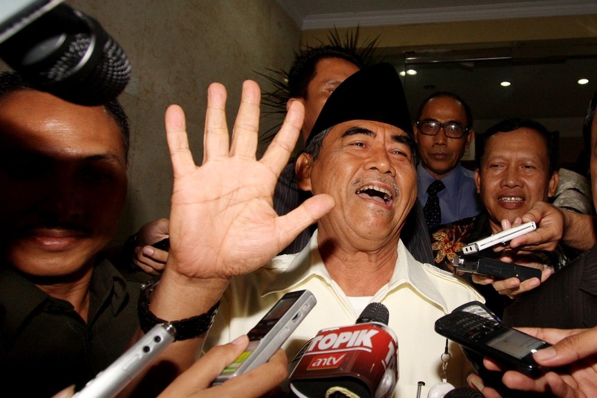 Polri Kantongi Fatwa MUI dan Hasil Labfor Kasus Penistaan Agama Panji Gumilang.