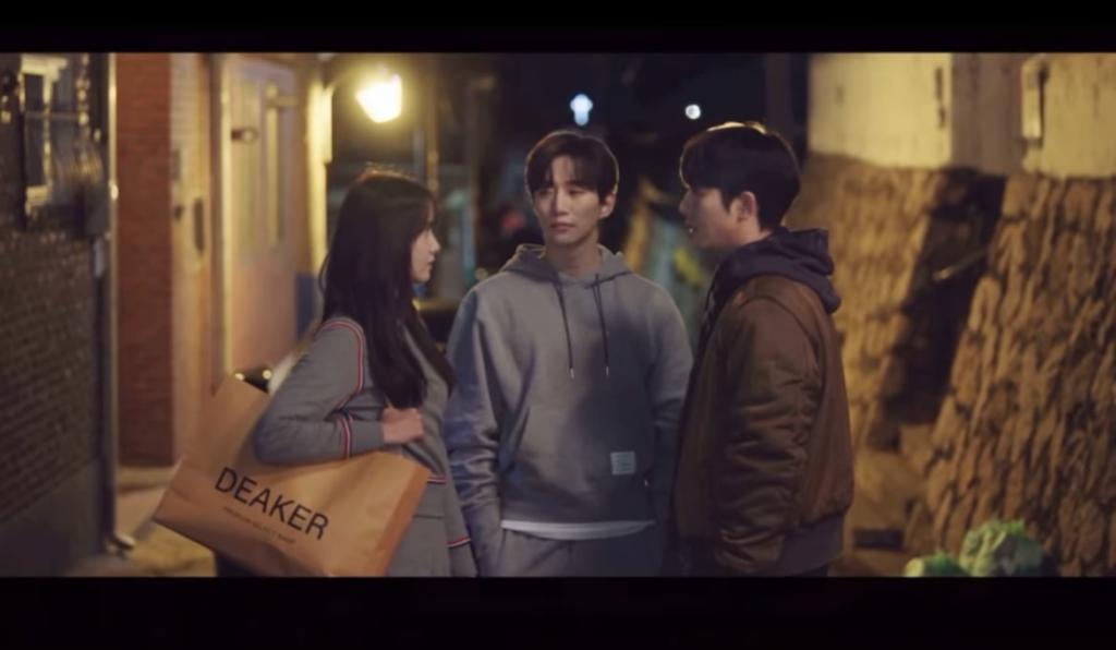 Drama Korea King The Land episode 5