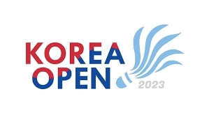 Korea Terbuka 2023