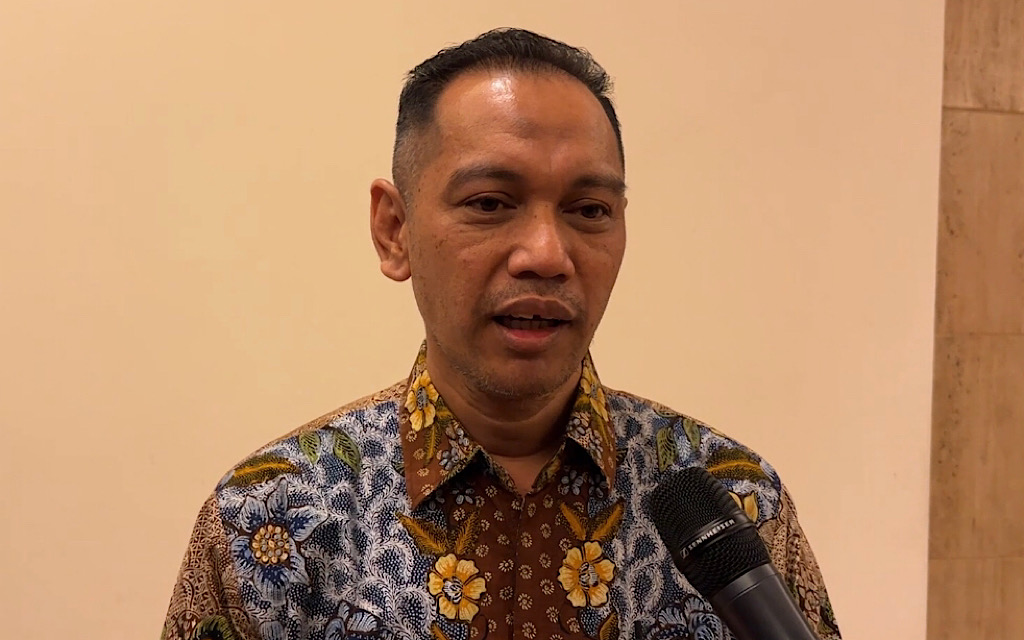 KPK Pastikan Data SPI 2023 Minim Manipulasi