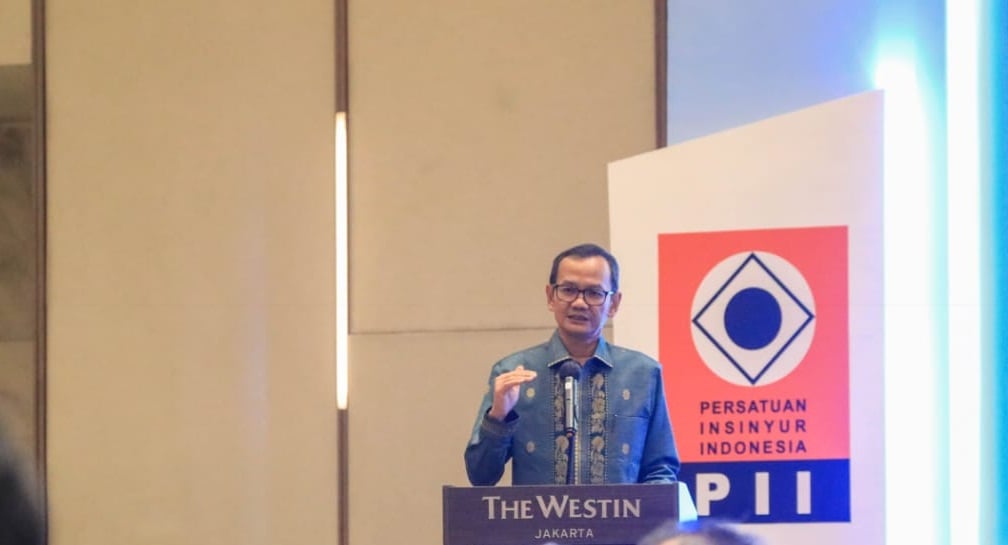  Plt Direktur Jenderal Pendidikan Tinggi, Riset, dan Teknologi Nizam