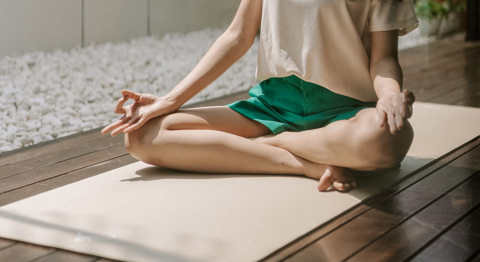 Sadabhumi mewujudkan kesehatan holistik melalui tanaman herbal.