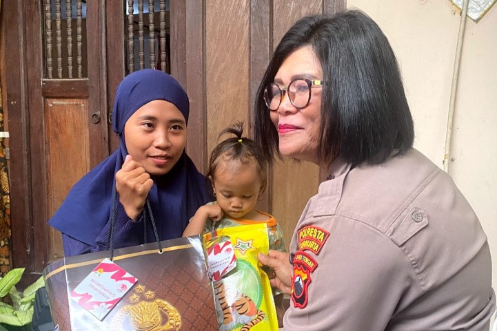 Program Percepatan Penurunan Stunting Harus Dibarengi Pemahaman Masyarakat