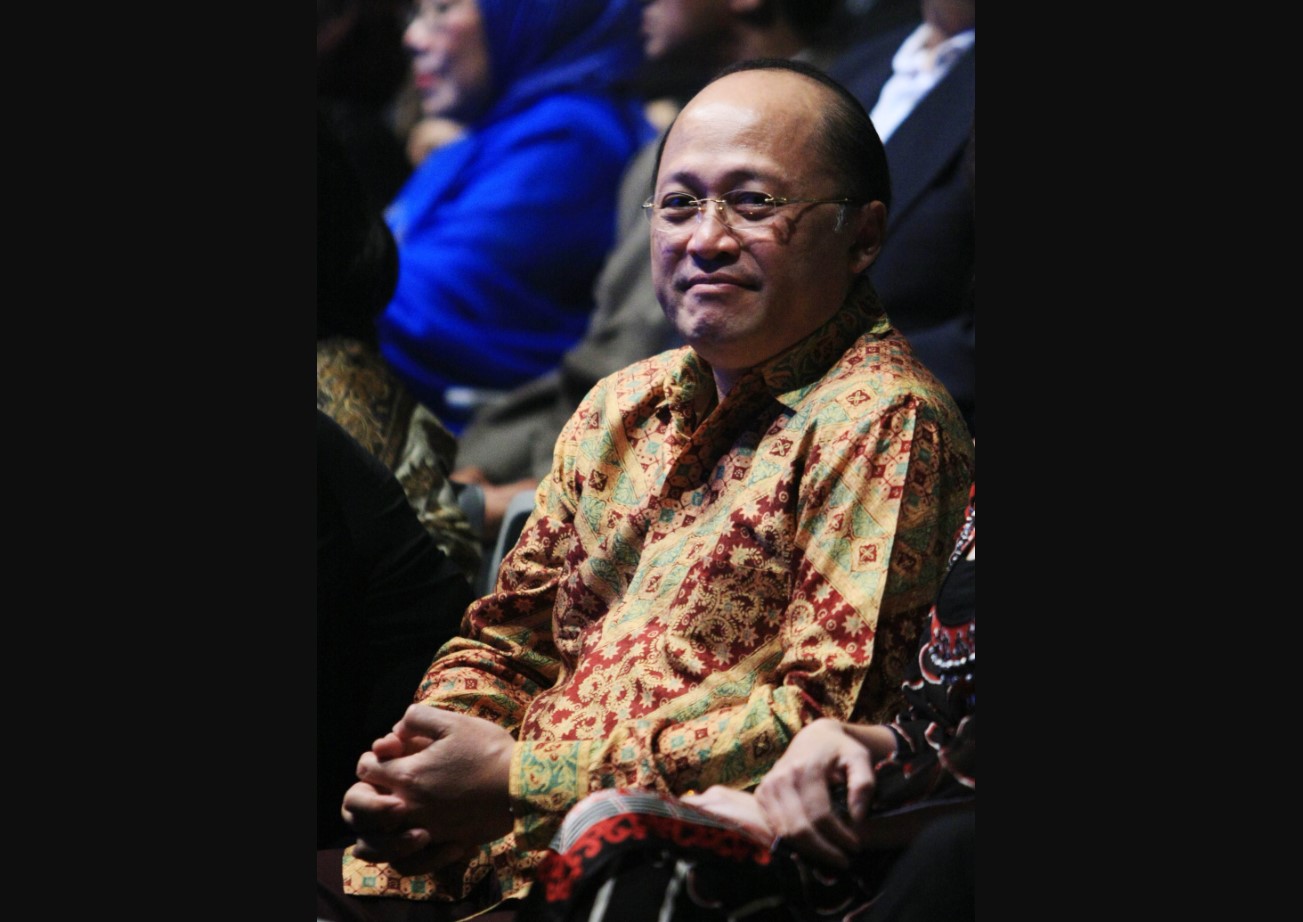 Mario Teguh
