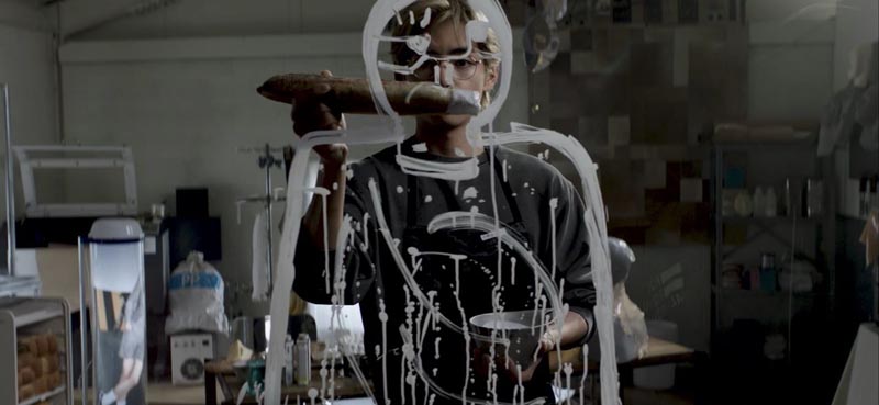 Lirik dan Terjemahan Love Me Again, Lagu Baru V BTS di Album Layover 