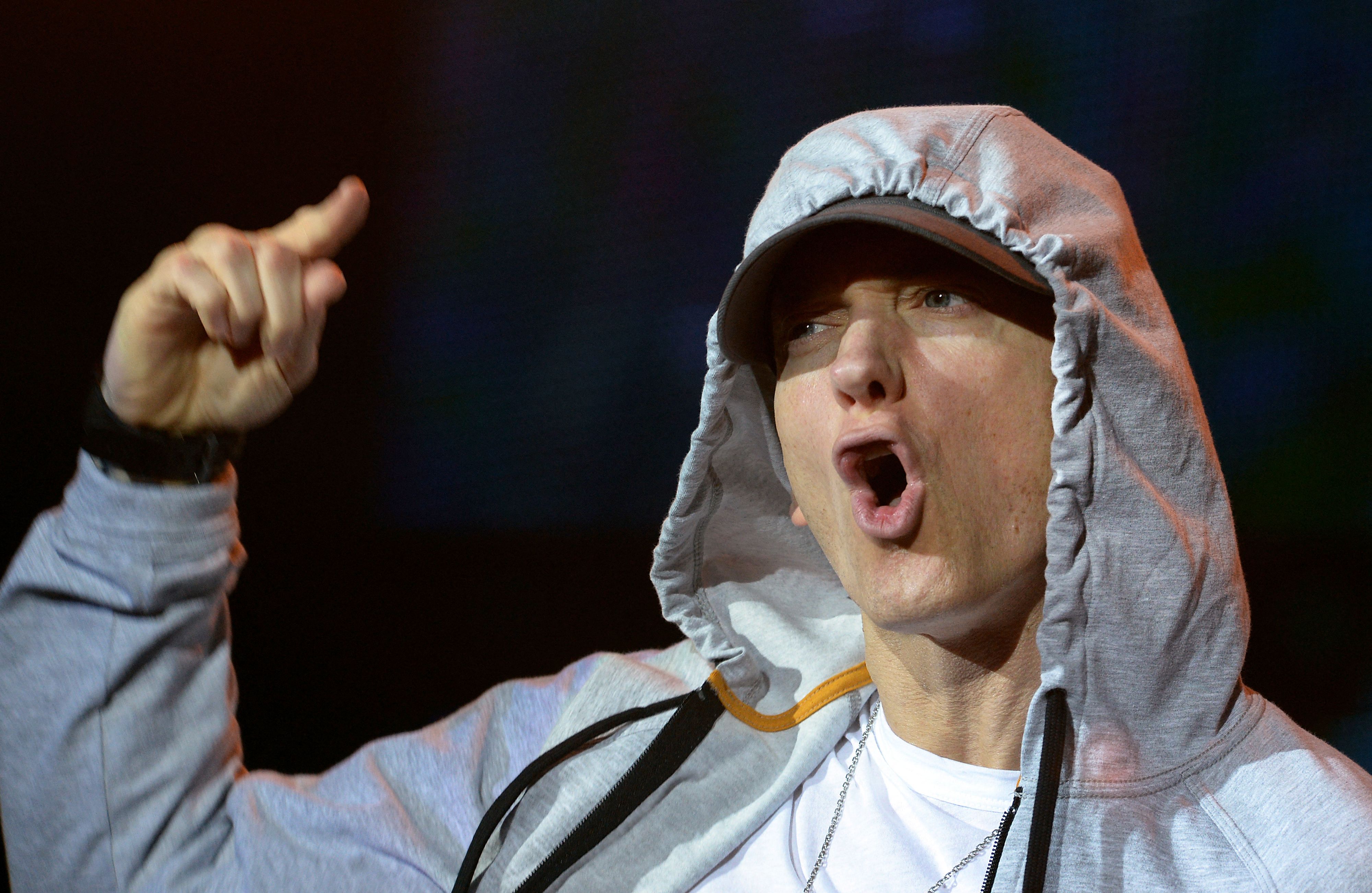 Eminem